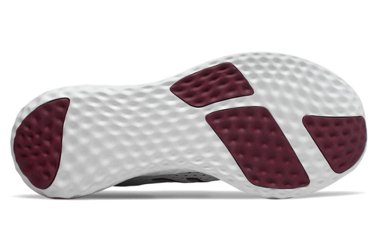 (WMNS) New Balance Fresh Foam 1365 Grey/Red WW1365LP