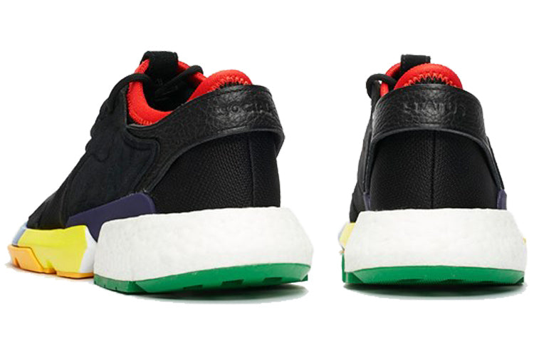 adidas Social Status x P.O.D S3.1 'Black Multi-Color' F34324