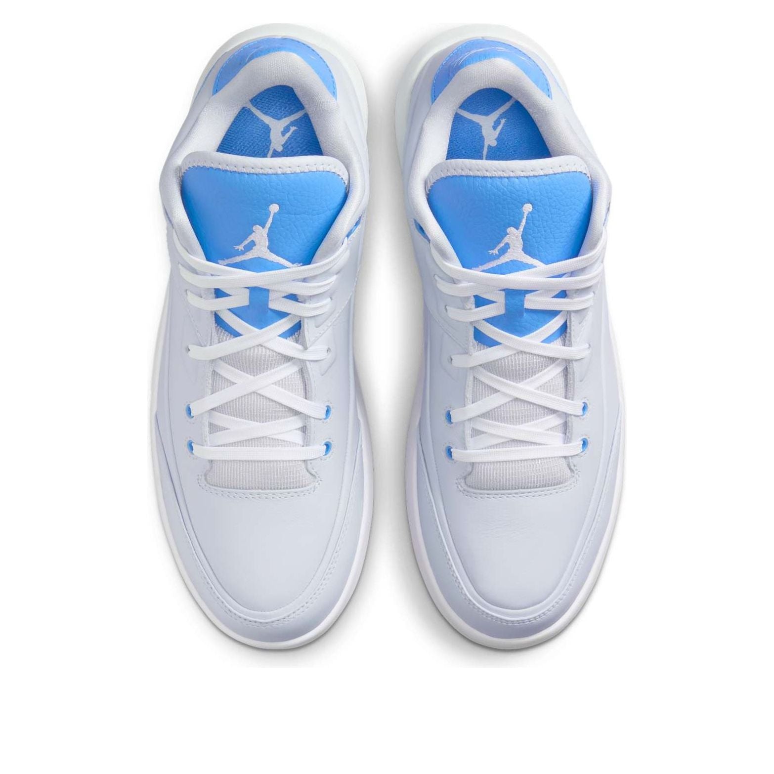 Air Jordan Flight Origin 3 'Pure Platinum Legend Blue' IB3698-002