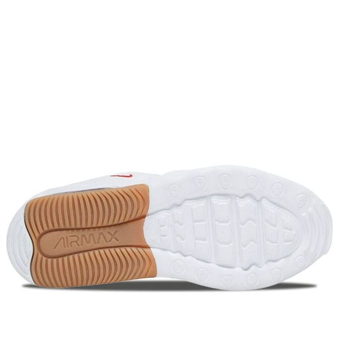 (GS) Nike Air Max Bolt SE Low-Top Blue/White DB3085-400