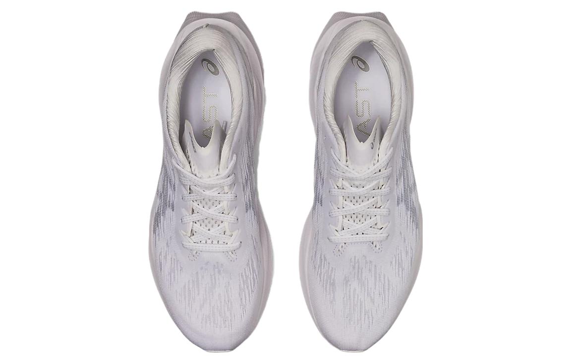 ASICS Novablast 3 'White Piedmont Grey' 1011B458-102