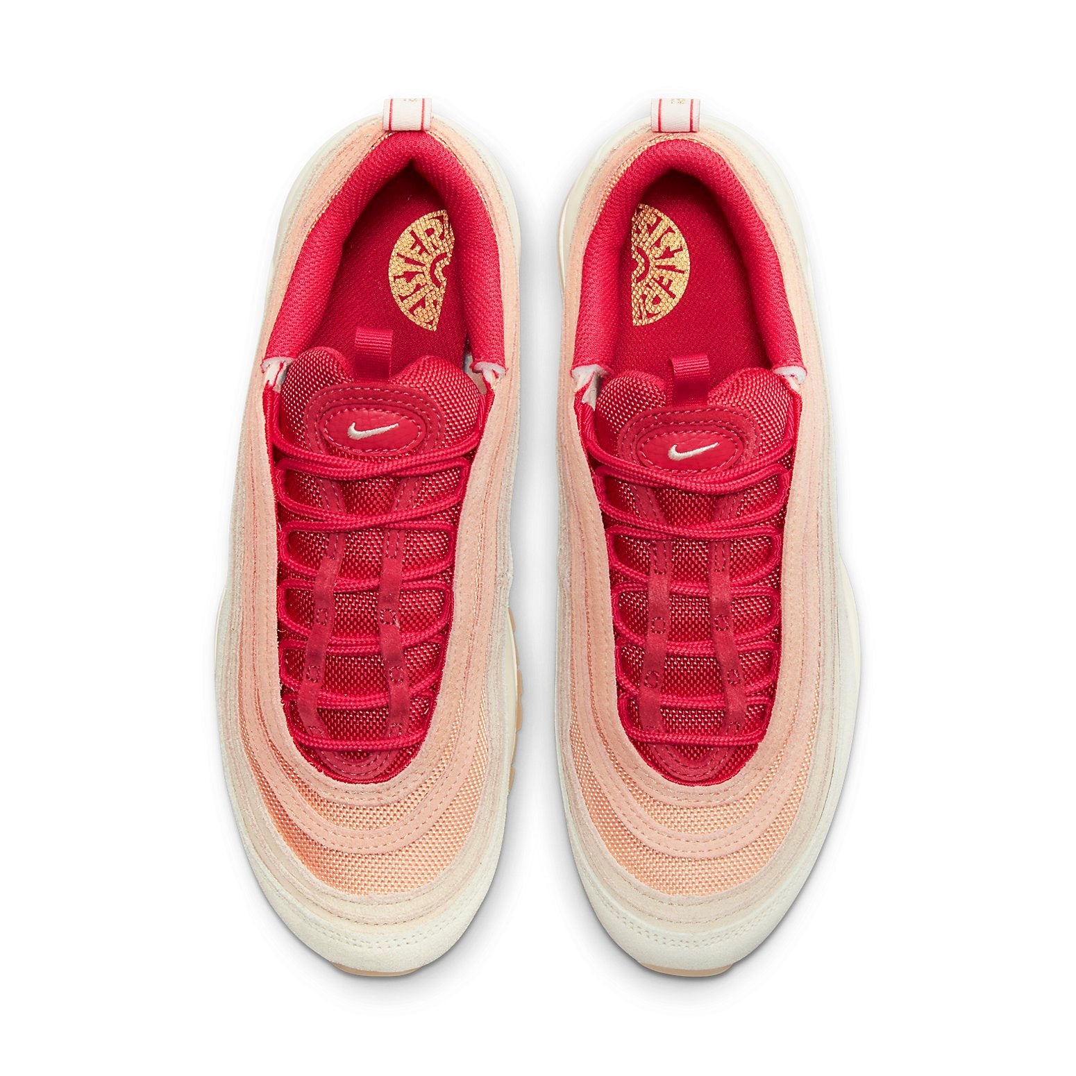 (WMNS) Nike Air Max 97 'Sisterhood' DM8943-700