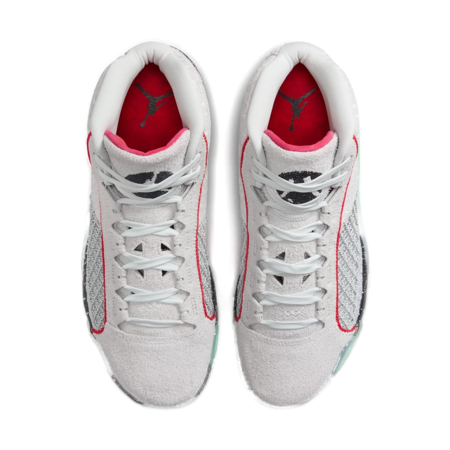 Air Jordan 38 PF x Rui Hachimura 'Toyama Prefecture' FD0583-003