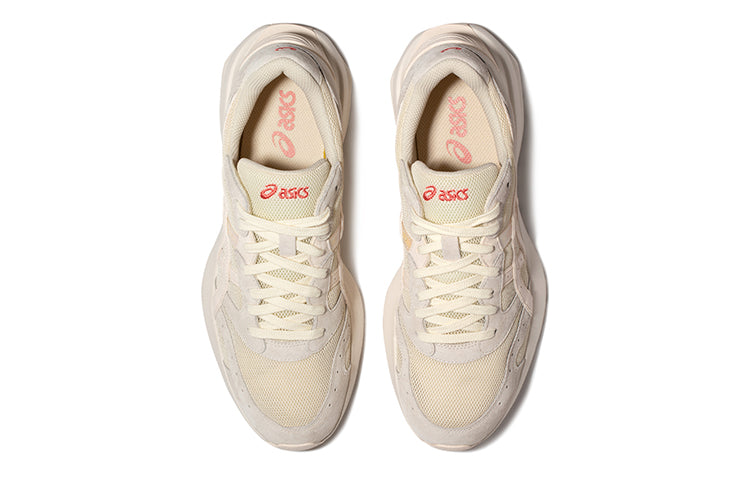 (WMNS) ASICS Tarther SC 'Cream Light Gray' 1203A125-103