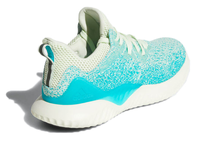 (WMNS) adidas Alphabounce Beyond 'Light Blue'  CG5578