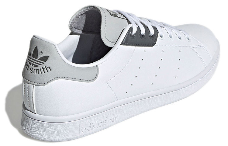 adidas Superstar 'White Grey' H00340
