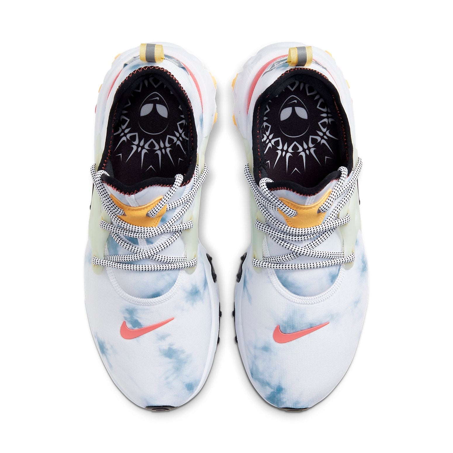 Nike React Presto 'Alien' CW7303-900