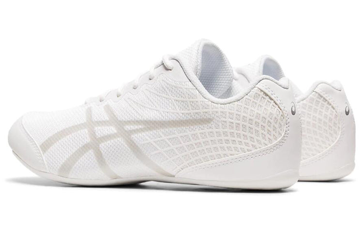 (WMNS) ASICS Ultralyte Cheer 2 'White Silver' Q559N-0193