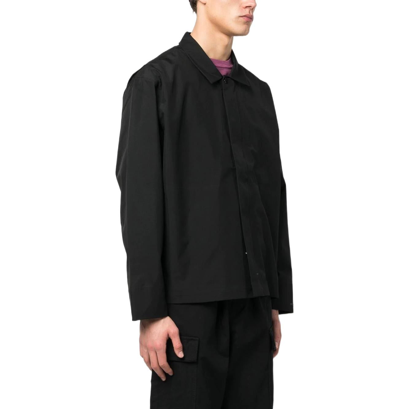 Nike Tech Pack Gore-Tex Worker Jacket 'Black' DQ4290-010