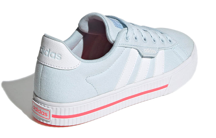 (GS) adidas neo Daily 3.0 K 'Blue White' FX9503