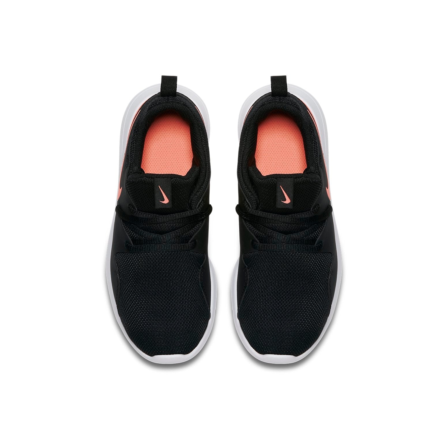 (PS) Nike Tessen Black/White/Pink AH5235-002