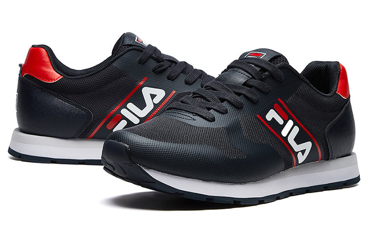 (WMNS) FILA Horizon Low-Top Blue F12W011114FNV