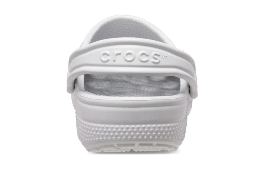 (PS) Crocs Classic Clog 'Atmosphere Grey' 206991-1FT