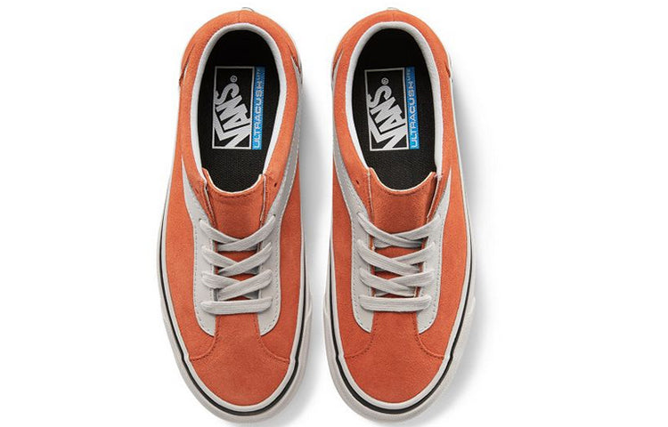 Vans Bold Ni Orange VN0A3WLPVM