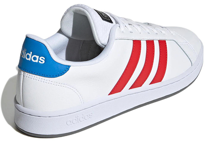 adidas neo Grand Court 'White' GY3625