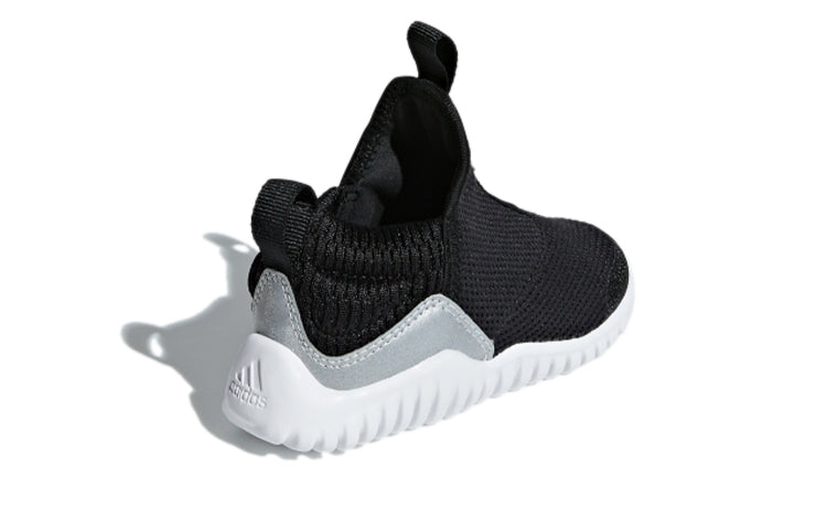 (TD) adidas RapidaZen I 'Black' D96861