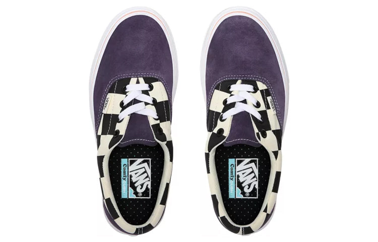 Vans Super ComfyCush Era 'Purple Velvet' VN0A4U1D26C
