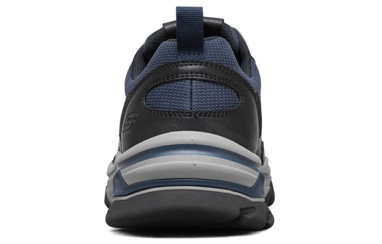 Skechers Ralcon Sneakers Blue/Grey 204021-NVY