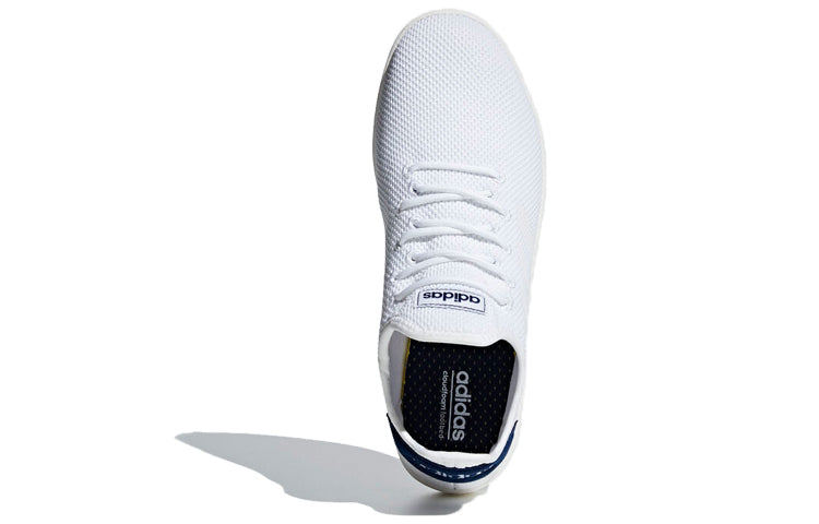 adidas Court Adapt 'Cloud White Blue' F36416