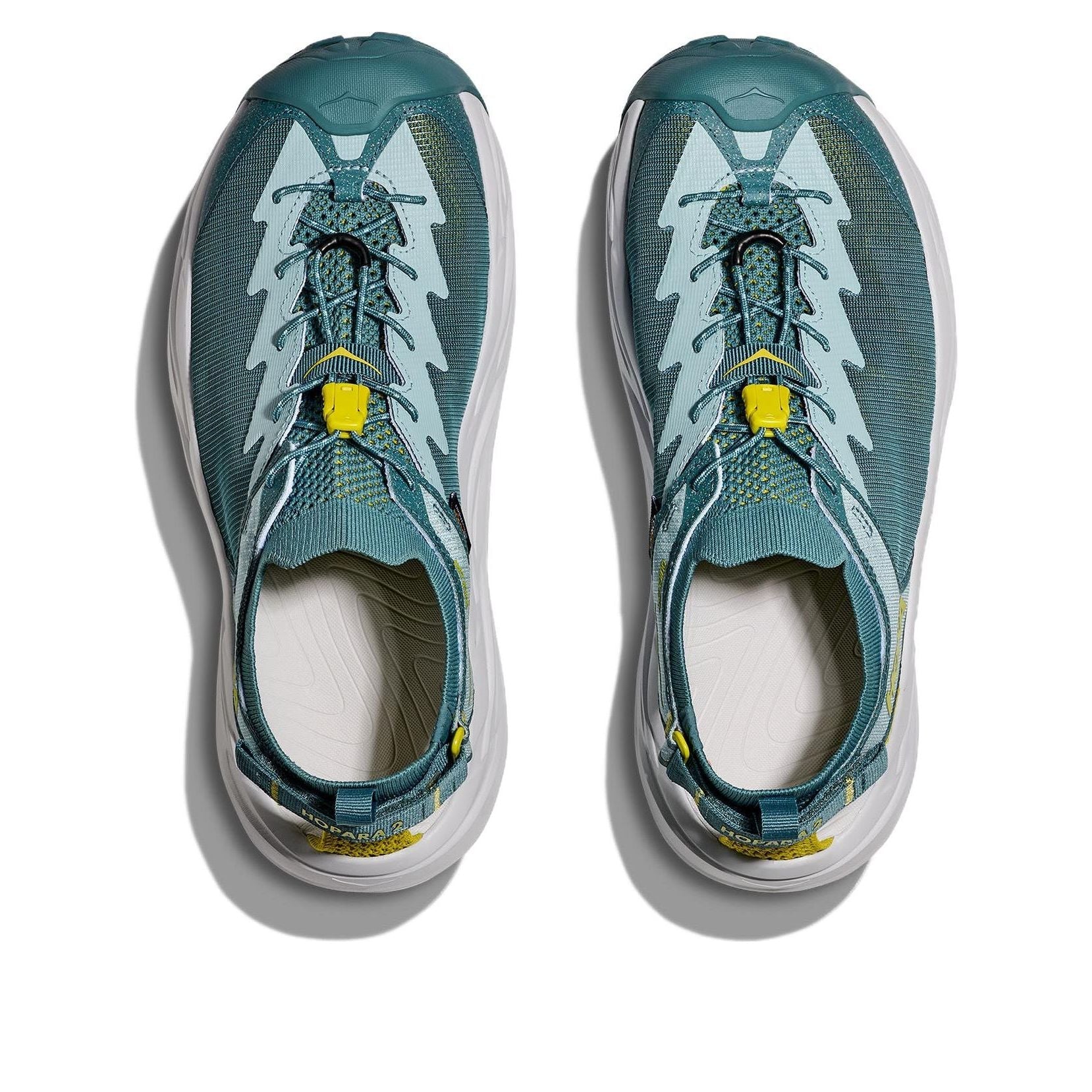 HOKA ONE ONE Hopara 2 'Druzy Mountain Fog' 1147650-DFG