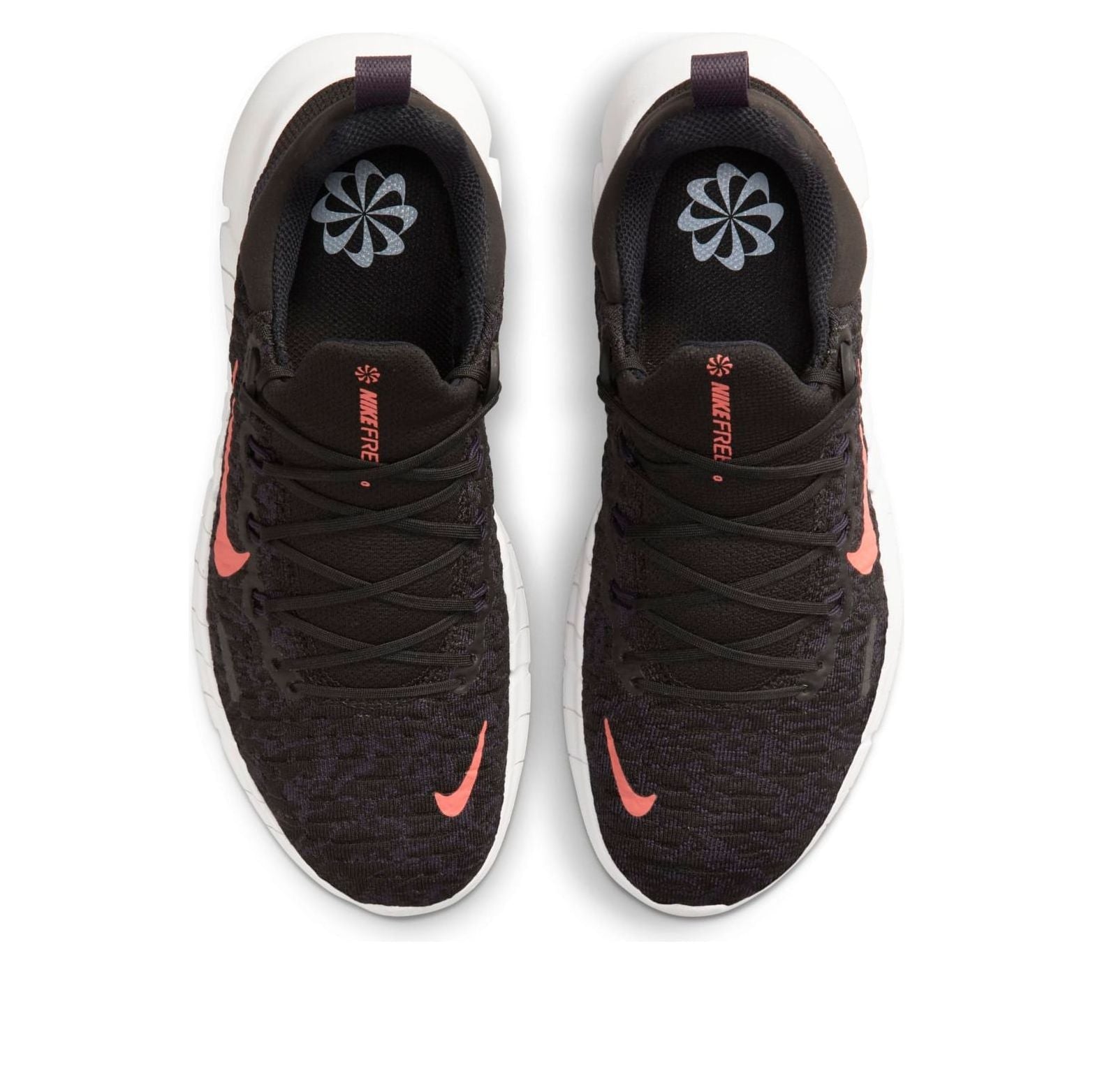 (WMNS) Nike Free Run 5.0 'Black Magic Ember' CZ1891-003