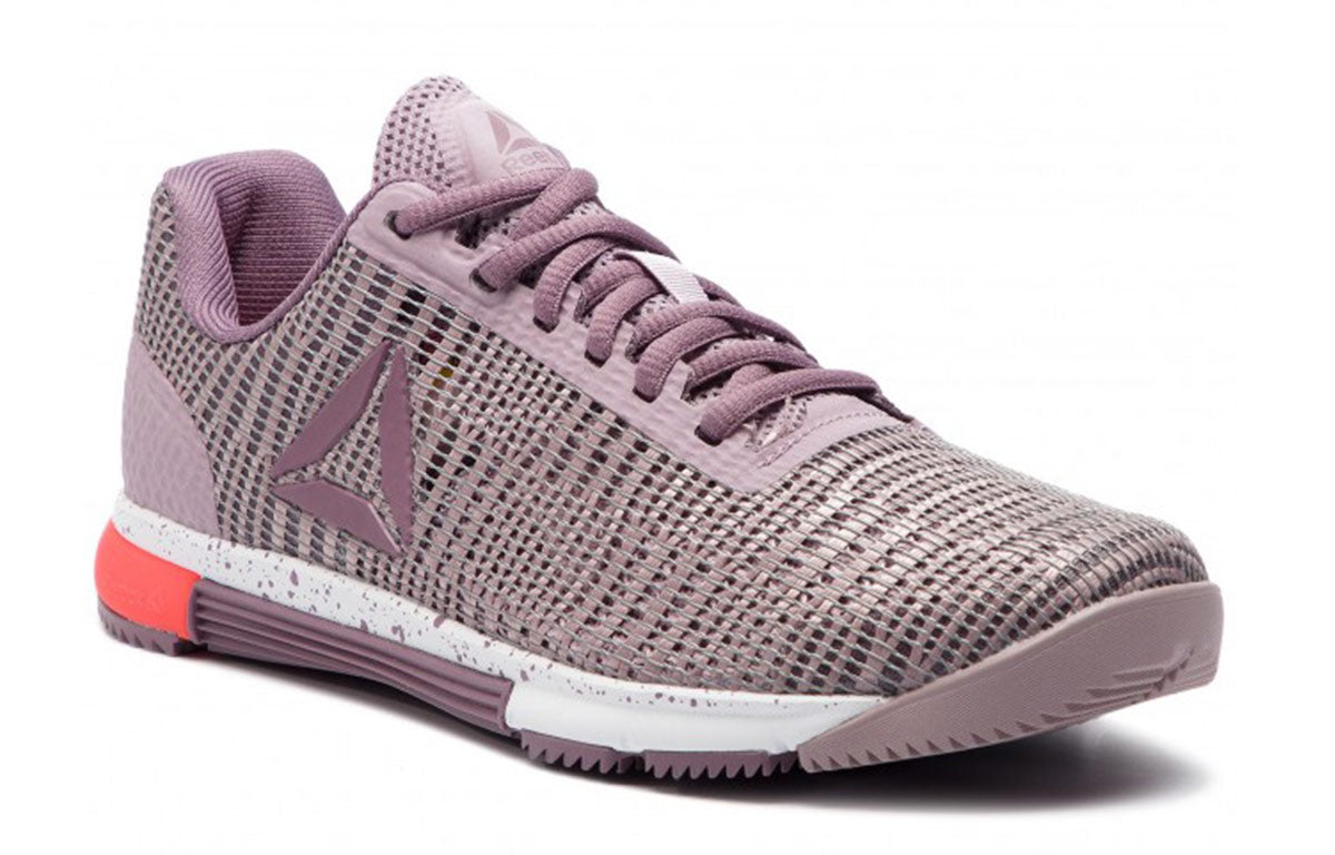 (WMNS) Reebok Speed TR Flexweave 'Lilac' DV4406