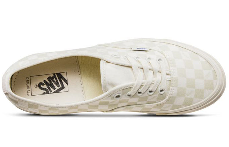 Vans Authentic LX 'Tonal Checkerboard' VN000UDDU9K