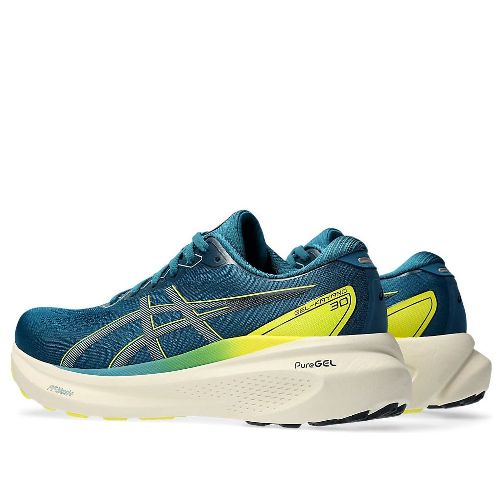 ASICS Gel-Kayano 30 'Evening Teal Teal Tint' 1011B548-405