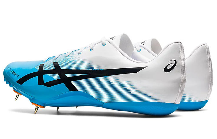 ASICS Hypersprint 7 'White Blue' 1093A087-402