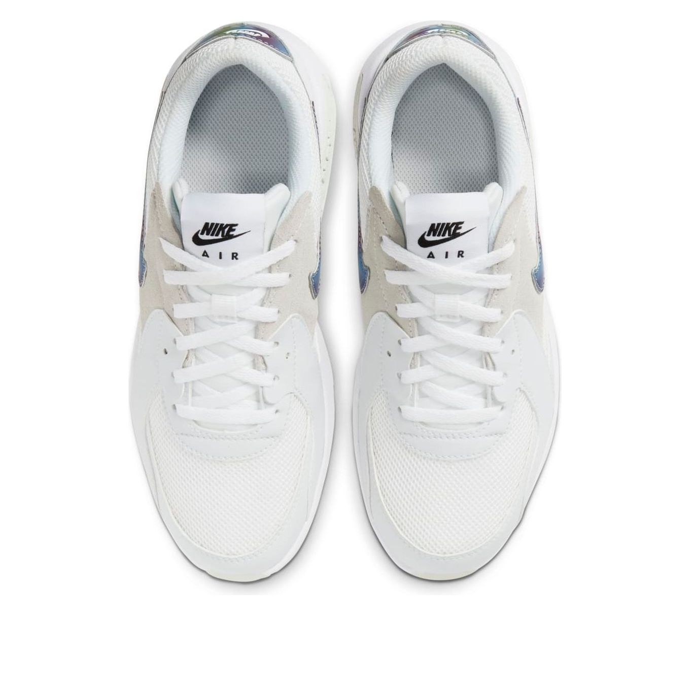 (GS) Nike Air Max Excee 'Bubble Pack - White' CD6894-103