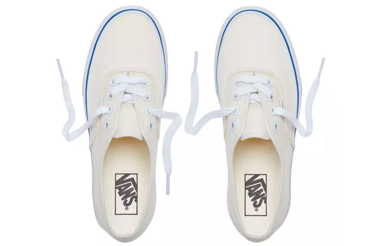 Vans Authentic Platform 2.0 'White' VN0A3AV8JTT