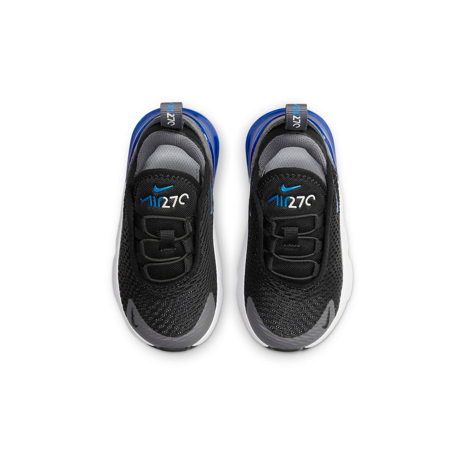 (TD) Nike Air Max 270 'Black Game Royal' DD1646-029
