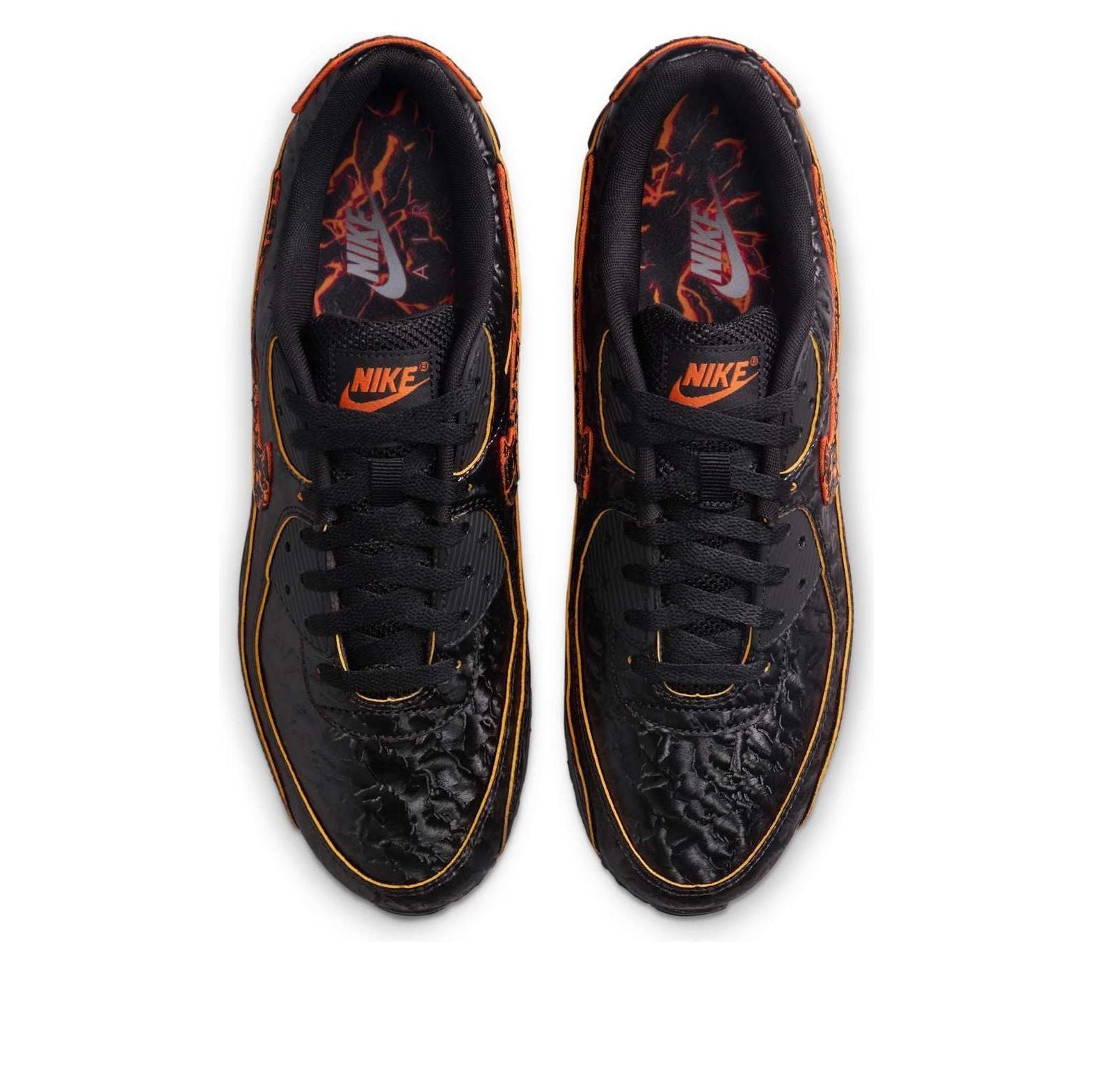 Nike Air Max 90 QS 'Volcano' HF3248-001