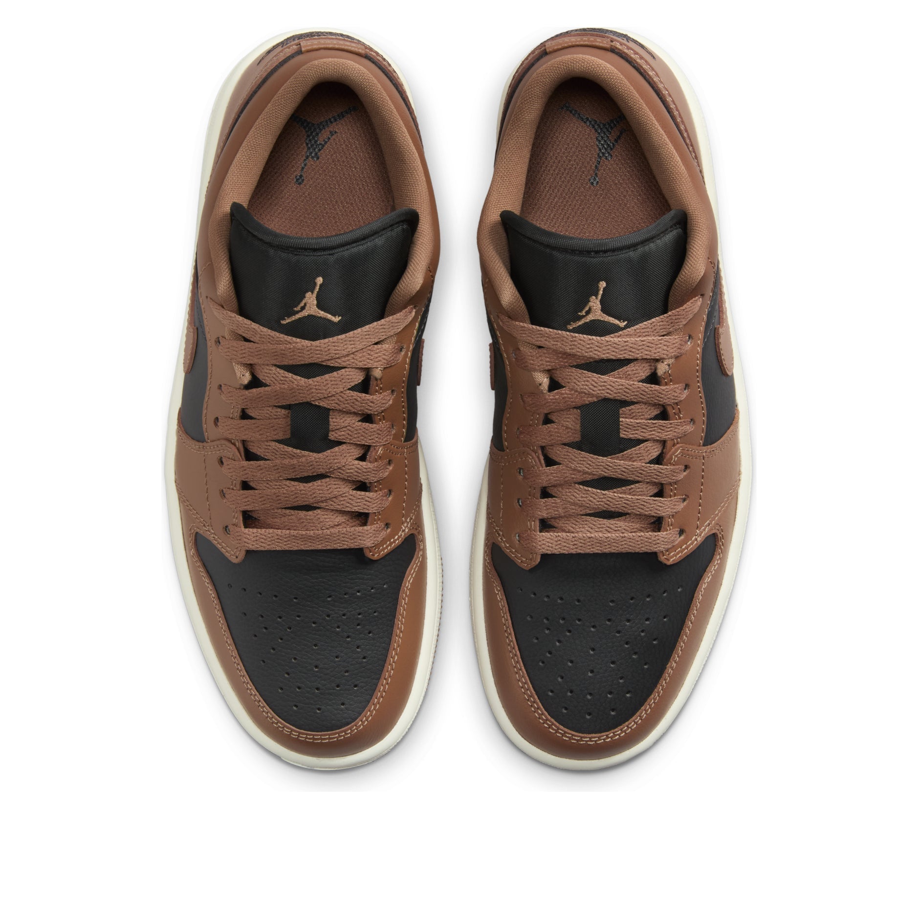 (WMNS) Air Jordan 1 Low 'Archaeo Brown' DC0774-021
