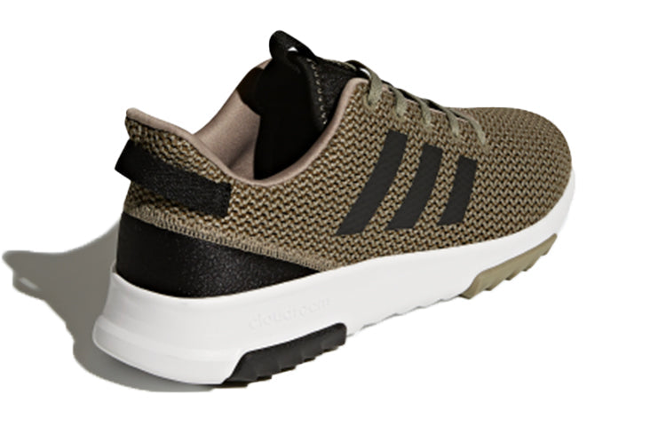 adidas Cloudfoam Racer TR 'Trace Olive' BC0020
