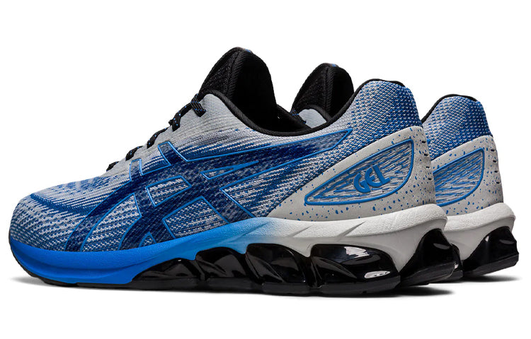 ASICS Gel Quantum 180 7 'Blue Coast Glacier Grey' 1201A631-400