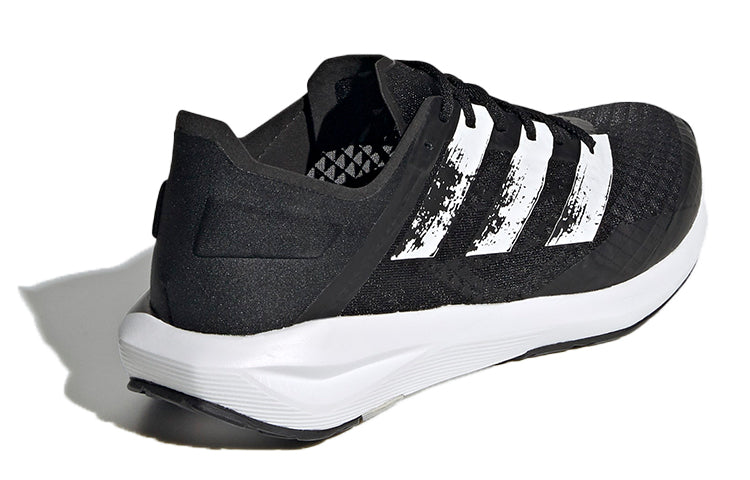 (GS) adidas Faito Summer.Rdy J 'Black White' FV2768