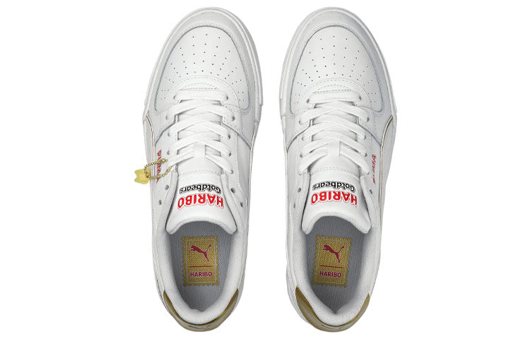 PUMA Haribo x CA Pro 'Goldbears' 382878-01