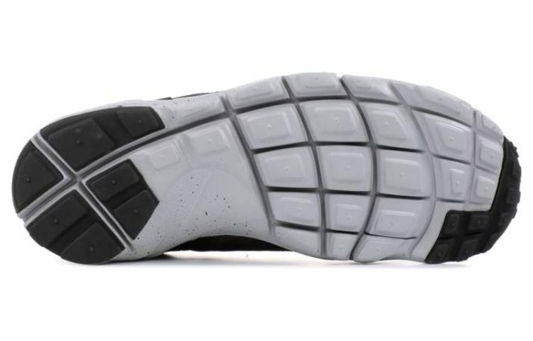 Nike Air Footscape NM 'Black' 852629-001