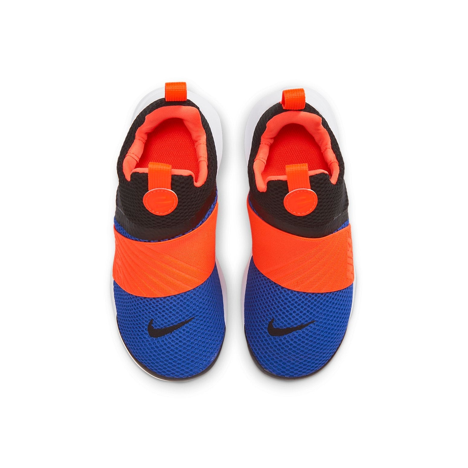 (PS) Nike Presto Extreme 'Blue Orange' 870023-004