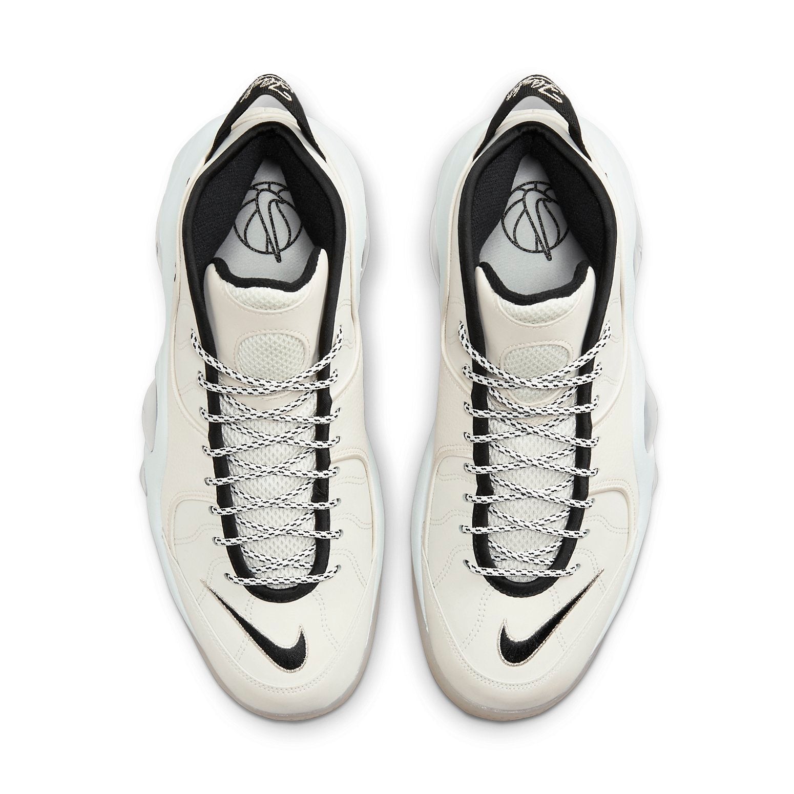 Nike Air Zoom Flight 95 'Sail Pale Ivory Metallic Silver' DX5505-100