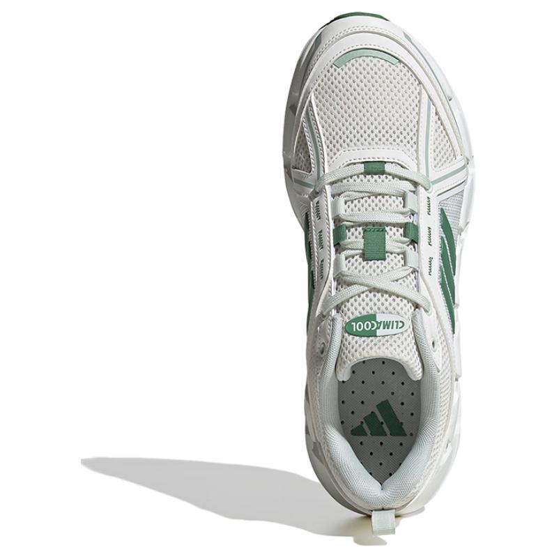 adidas Climacool Ventage 'White Green' JH9748