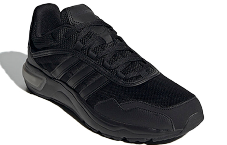 adidas neo 90S Runner Black FW7063