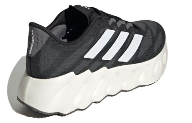 (WMNS) adidas Switch FWD Running Shoes 'Core Black White' ID1788