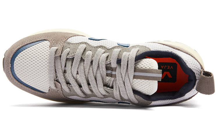 Veja Venturi Alveomesh 'Multico Grey Tarmac' VT012620