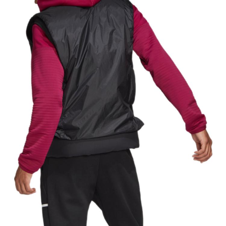 adidas Cold.RDY Down Vest 'Black' FT2417