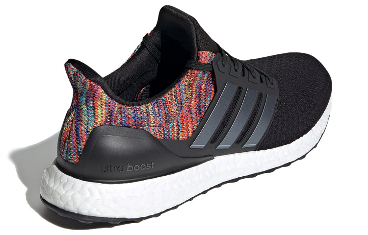 adidas Ultraboost DNA 'Black Night Metallic' FZ3807