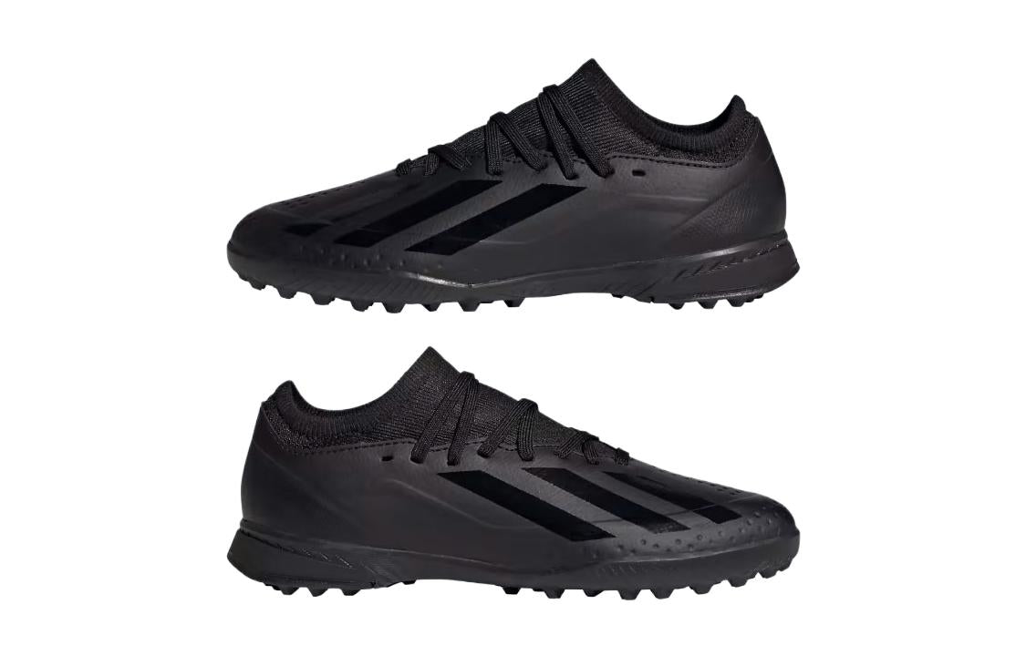 (GS) adidas X Crazyfast.3 TF J 'Nightstrike Pack' IE1570
