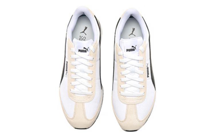 PUMA Rider Future Vintage 'White Beige Black' 392899-02