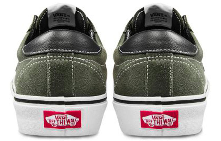 Vans Epoch Sport 'Grape Leaf' VN0A4BU60FI
